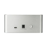 Lindy USB 3.1 Gen 2 Docking and Clone Station