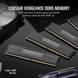 Corsair Vengeance memory module 32 GB 2 x 16 GB DDR5 6000 MT/s 288-pin DIMM
