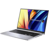 ASUS Vivobook 15 OLED X1505ZA-L1204W Intel® Core™ i5 i5-1235U Laptop 39.6 cm (15.6") Full HD 16 GB DDR4-SDRAM 512 GB SSD Wi-Fi 6 (802.11ax) Windows 11 Home Silver