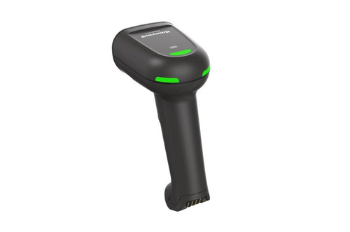 Honeywell 1962GHD-2USB-WCBF barcode reader Handheld bar code reader 1D/2D Black