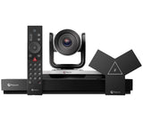 HP Poly G7500 Video Conferencing System