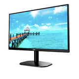 AOC B2 22B2H/EU computer monitor 54.6 cm (21.5") 1920 x 1080 pixels Full HD LED Black