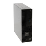 Axis S9302 16 GB 256 GB SSD Windows 10 IoT Enterprise SFF Workstation Black