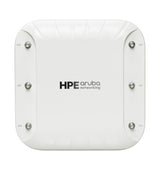 HPE Aruba Networking AP-518 (ILF1) Dual Radio 4x4/2x2 Wi-Fi 6 6xRPSMA Connectors Hardened TAA AP