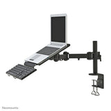 Neomounts NOTEBOOK-D100 Laptop holder monitor arm 10-22"
