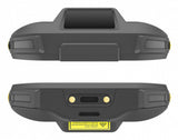 Newland MT93 Megattera Pro handheld mobile computer 14 cm (5.5") 720 x 1440 pixels Touchscreen 277 g Black