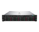 HPE ProLiant DL380 Gen10 8SFF BC NC Configure-to-order System