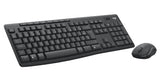 Logitech MK370 Combo for Business