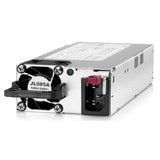 HPE Aruba Networking X371 12VDC 250W 100-240VAC Power Supply