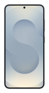 Samsung Galaxy S25 SM-S931B/DS 15.8 cm (6.2") Dual SIM Android 15 5G USB Type-C 12 GB 512 GB 4000 mAh Black, Blue