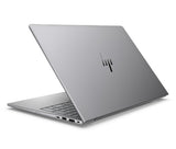 HP ZBook 8 G1i 16 Wolf Pro Security Edition - Data Science Intel Core Ultra 9 285H Mobile workstation 40.6 cm (16") Touchscreen WUXGA 64 GB DDR5-SDRAM 1 TB SSD NVIDIA RTX 500 Ada Wi-Fi 7 (802.11be) Windows 11 Pro AI Workstation, AI PC Silver