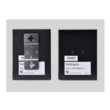 StarTech.com VDSL2 Ethernet Extender Kit over Single Pair Wire, Up to 0.6mi (1km) Long Range LAN Repeater over Phone Line/CAT5e/CAT6, Up to 300Mbps, Replacement for 110VDSLEXTEU - TAA