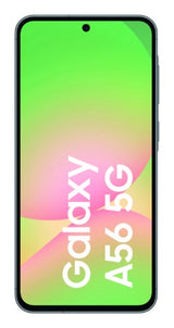Samsung Galaxy A56 17 cm (6.7") Dual SIM 5G USB Type-C 8 GB 128 GB 5000 mAh Graphite