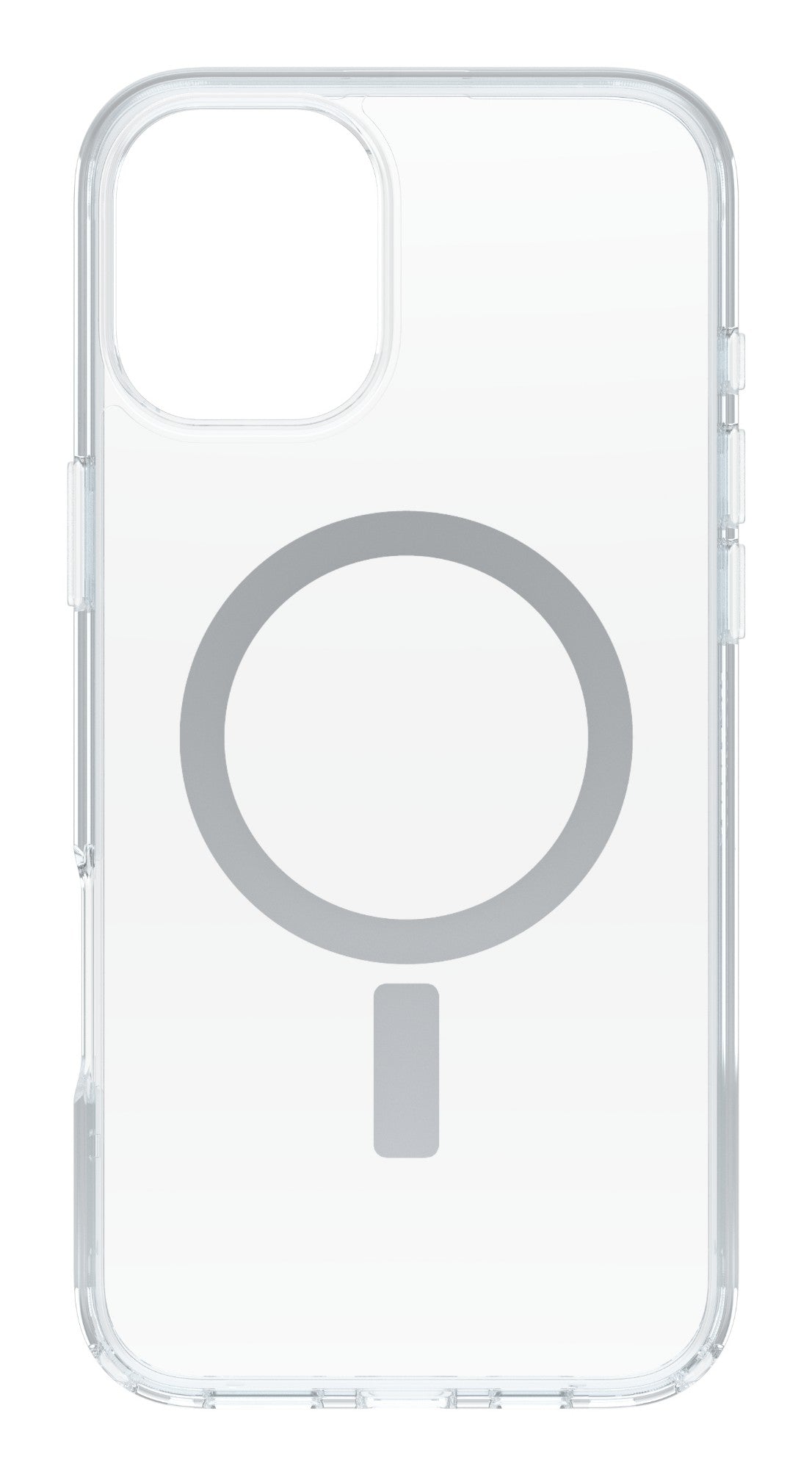 Symmetry Series Clear for MagSafe for Apple iPhone 16 Plus