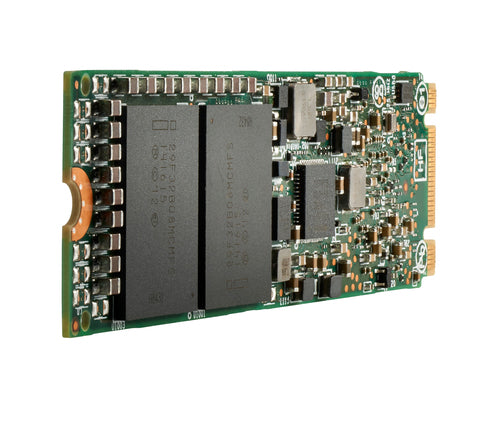 HPE 960GB NVMe Gen4 Mainstream Performance Read Intensive M.2 2280 PE9010 SSD