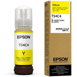 Epson C13T54C420/T54C4 Ink cartridge yellow for Epson SureLab SL-D 500