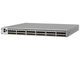 HPE StoreFabric SN6000B Managed 1U Silver