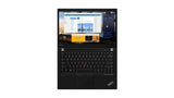 Lenovo ThinkPad T14 G2 I5 16/512GB SSD W11P Intel® Core™ i5 i5-1135G7 Laptop 35.6 cm (14") Full HD 16 GB DDR4-SDRAM Wi-Fi 6 (802.11ax) Windows 11 Pro UK English Black Certified refurbished