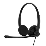 EPOS IMPACT 100 MS Stereo USB-C+A