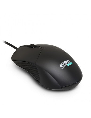 Urban Factory GWM01UF mouse Ambidextrous USB Type-A Optical 1200 DPI