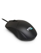 Urban Factory GWM01UF mouse Ambidextrous USB Type-A Optical 1200 DPI
