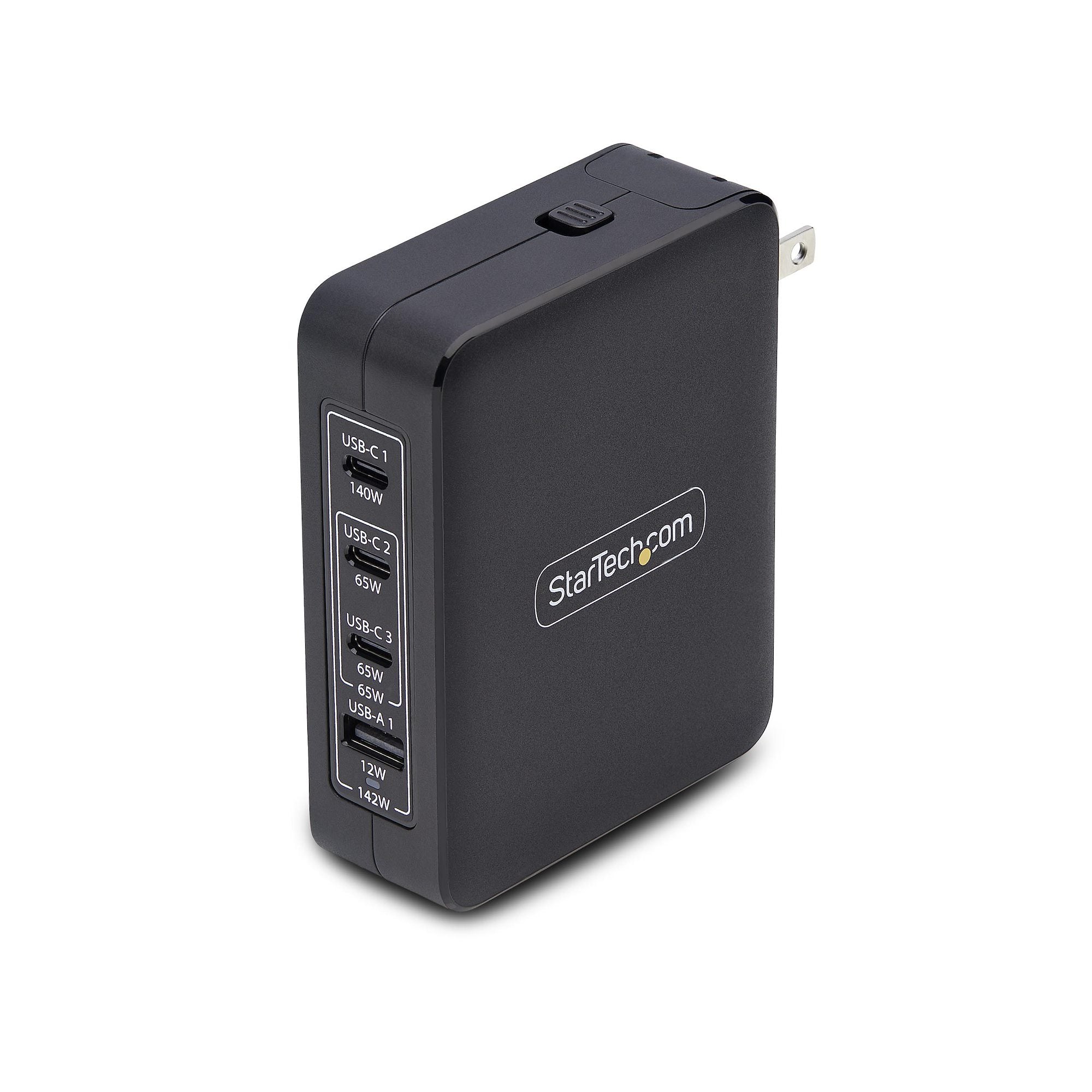 140W USB-C Wall Charger