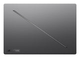 ASUS ROG Zephyrus G16 GU606AP-TB002W Intel Core Ultra 9 386H Laptop 40.6 cm (16") WQXGA 32 GB LPDDR5x-SDRAM 1 TB SSD NVIDIA GeForce RTX 5070 Wi-Fi 7 (802.11be) Windows 11 Home Grey