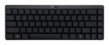 ASUS ProArt KD300 keyboard Home/Office USB + RF Wireless + Bluetooth QWERTY English Black