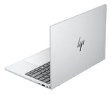 HP EliteBook 8 G1i AI Intel Core Ultra 5 225U Laptop 33.8 cm (13.3") WUXGA 16 GB LPDDR5x-SDRAM 512 GB SSD Wi-Fi 7 (802.11be) Windows 11 Pro AI PC Silver