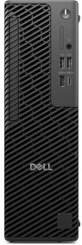DELL Pro Max FCS1250 Intel Core Ultra 7 265 32 GB DDR5-SDRAM 1 TB SSD Windows 11 Pro Slim PC PC Black