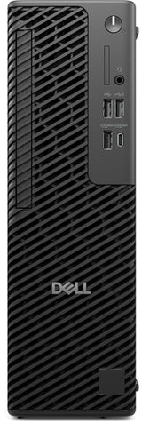 DELL Pro Max FCS1250 Intel Core Ultra 7 265 32 GB DDR5-SDRAM 1 TB SSD Windows 11 Pro Slim PC PC Black
