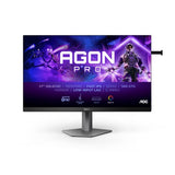 AOC G2 AG276FK computer monitor 68.6 cm (27") 1920 x 1080 pixels Full HD LED Black, Grey