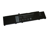 BTI 68Wh 4 cell CN-0JJRRD compatible battery for DELL G5 15 5505 SE G5 SE 5505 G5 15 5500 G5 5505 G5 5500 G3 15 3590 G3 15 3500