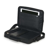 DICOTA Eco Multi SCALE 39.6 cm (15.6") Briefcase Black