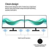 HP Series 3 Pro 23.8 inch FHD Monitor - 324ph