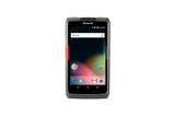Honeywell EDA71 4G Qualcomm Snapdragon LTE-TDD & LTE-FDD 32 GB 17.8 cm (7") 2 GB Wi-Fi 5 (802.11ac) Android 10 Black