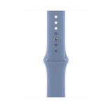 Apple 45mm Winter Blue Sport Band - S/M