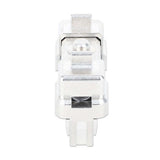 Intellinet 716512 rack accessory Clip