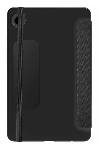 OtterBox React Folio Series Case for Galaxy Tab A9, Black