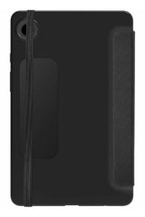 OtterBox React Folio Series Case for Galaxy Tab A9, Black