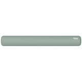 Fellowes Keyboard Wrist Rest Breyta Keyboard Wrist Support with Antibacterial Protection Ergonomic Wrist Support Sage