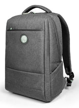 PORT Designs Yosemite Eco Xl 39.6 cm (15.6") Backpack Grey
