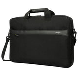 Targus GeoLite 40.6 cm (16") Slip case Black