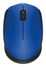 Logitech M170 Wireless Mouse