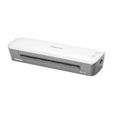 Fellowes A4 Laminator Machine Ion A4 Laminating Machine 80 to 125 Micron 10 Laminating Pouch Starter Pack Included