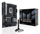 ASUS TUF GAMING B860-PLUS WIFI Intel B860 LGA 1851 (Socket V1) ATX