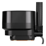 Corsair Nautilus 240 RS Motherboard All-in-one liquid cooler Black