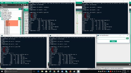 HPE Performance Cluster Manager 1 Node 3yr 24x7 Support Perpetual E-LTU