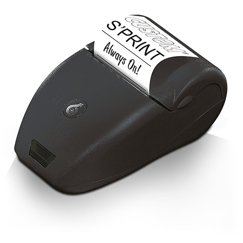 CUSTOM S'PRINT S Thermal POS printer 203 x 203 DPI Wired