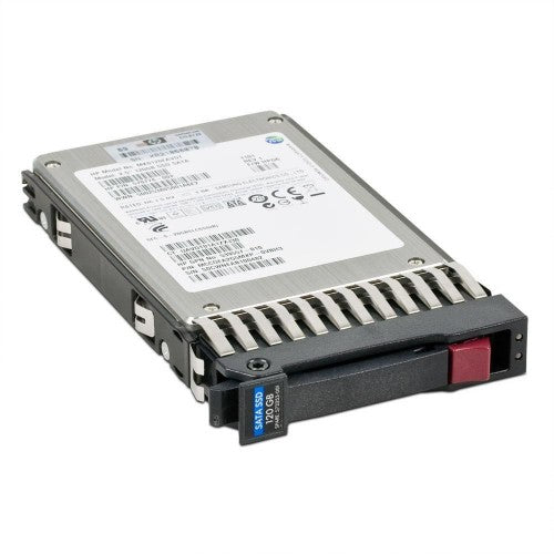 HPE K0F27A internal solid state drive 1.92 TB 2.5" SAS cMLC